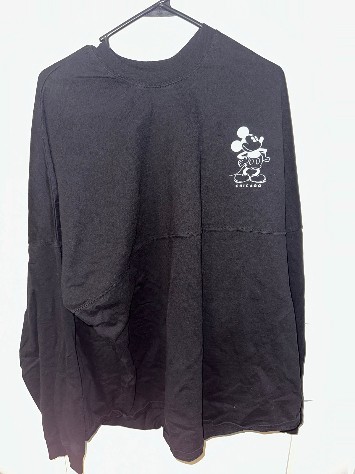 Disney Chicago Spirit Jersey