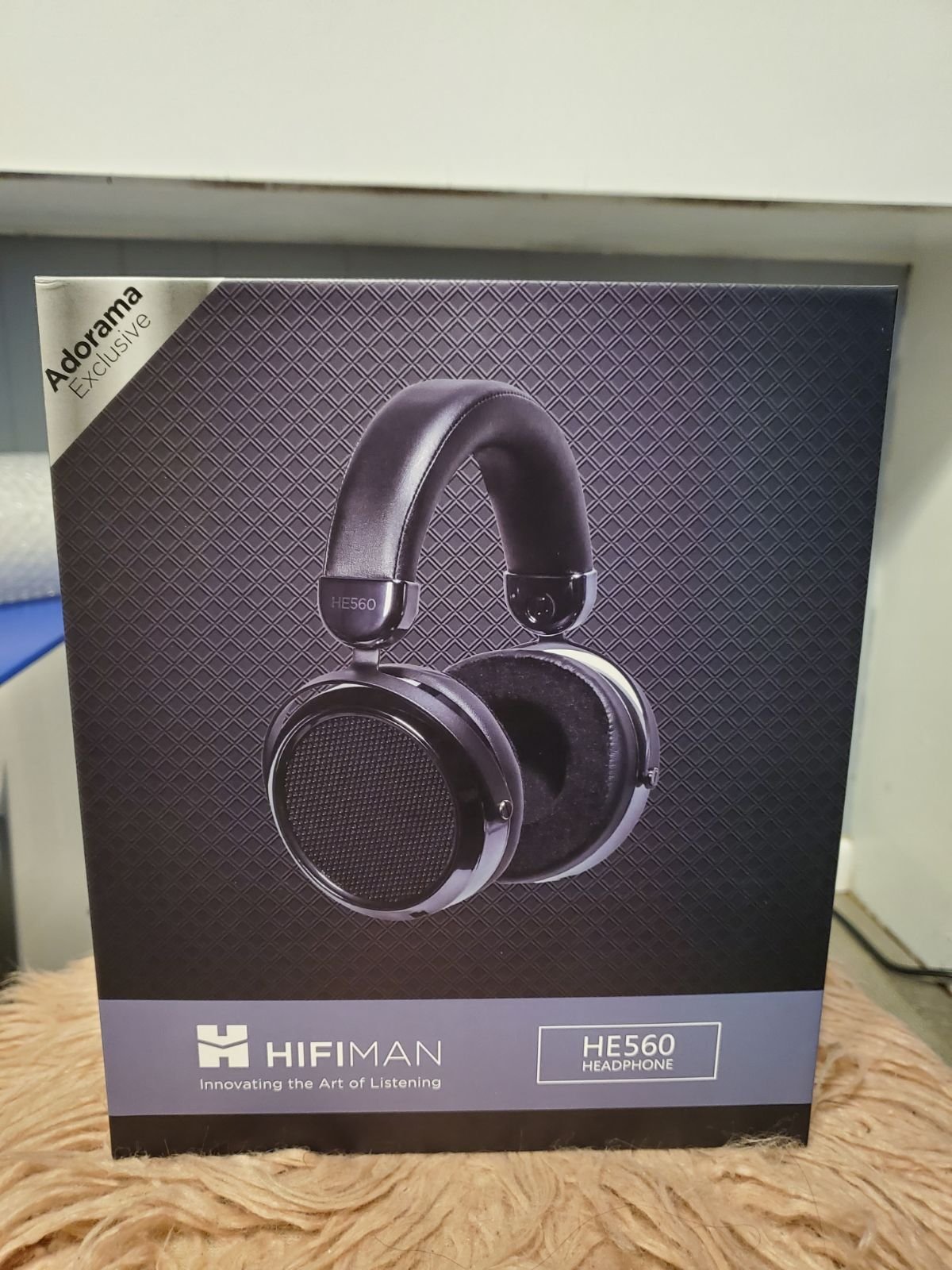 HIFIMAN HE560 V4 Headphone