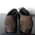 Tod's Men's Suede Lace Dress Up Oxford Sz 9 Brown