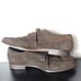 Tod's Men's Suede Lace Dress Up Oxford Sz 9 Brown