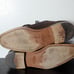 Tod's Men's Suede Lace Dress Up Oxford Sz 9 Brown