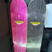 My Hero Academia Primitive skateboard