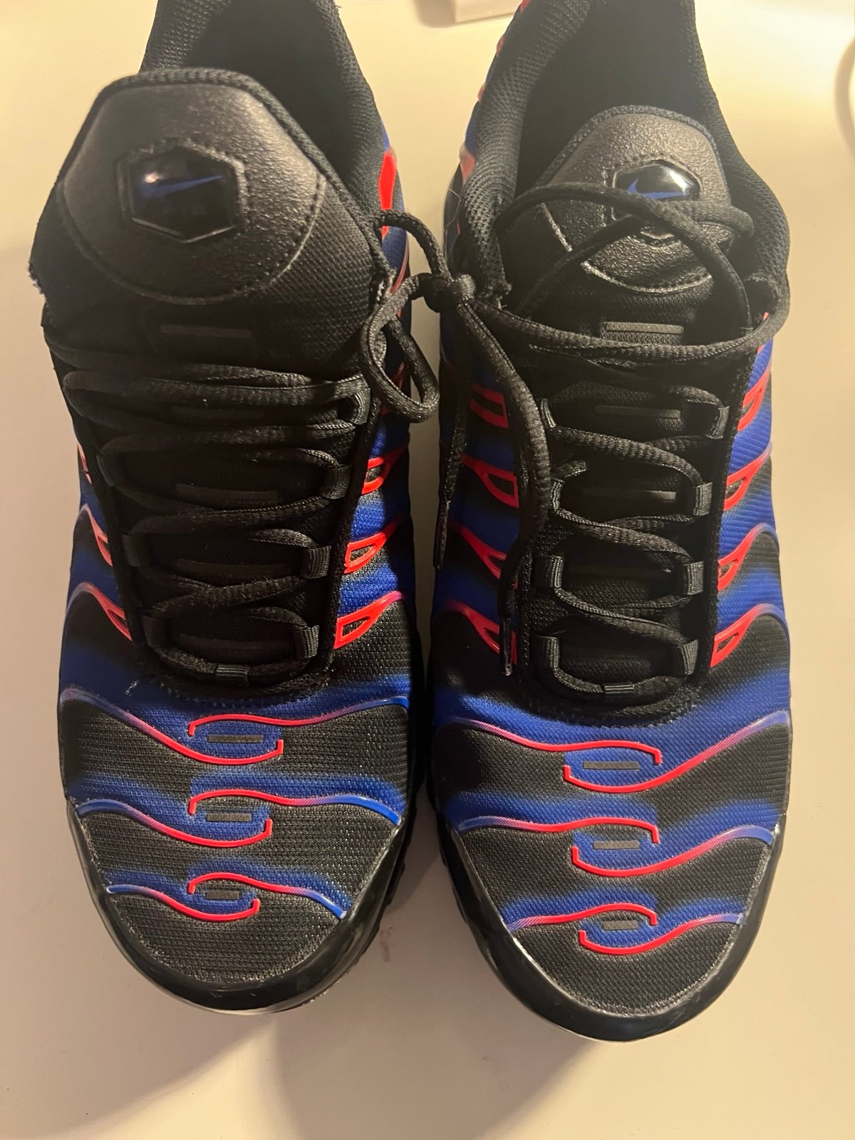 Nike Air Max Plus '25th Anniversary' - M size 12