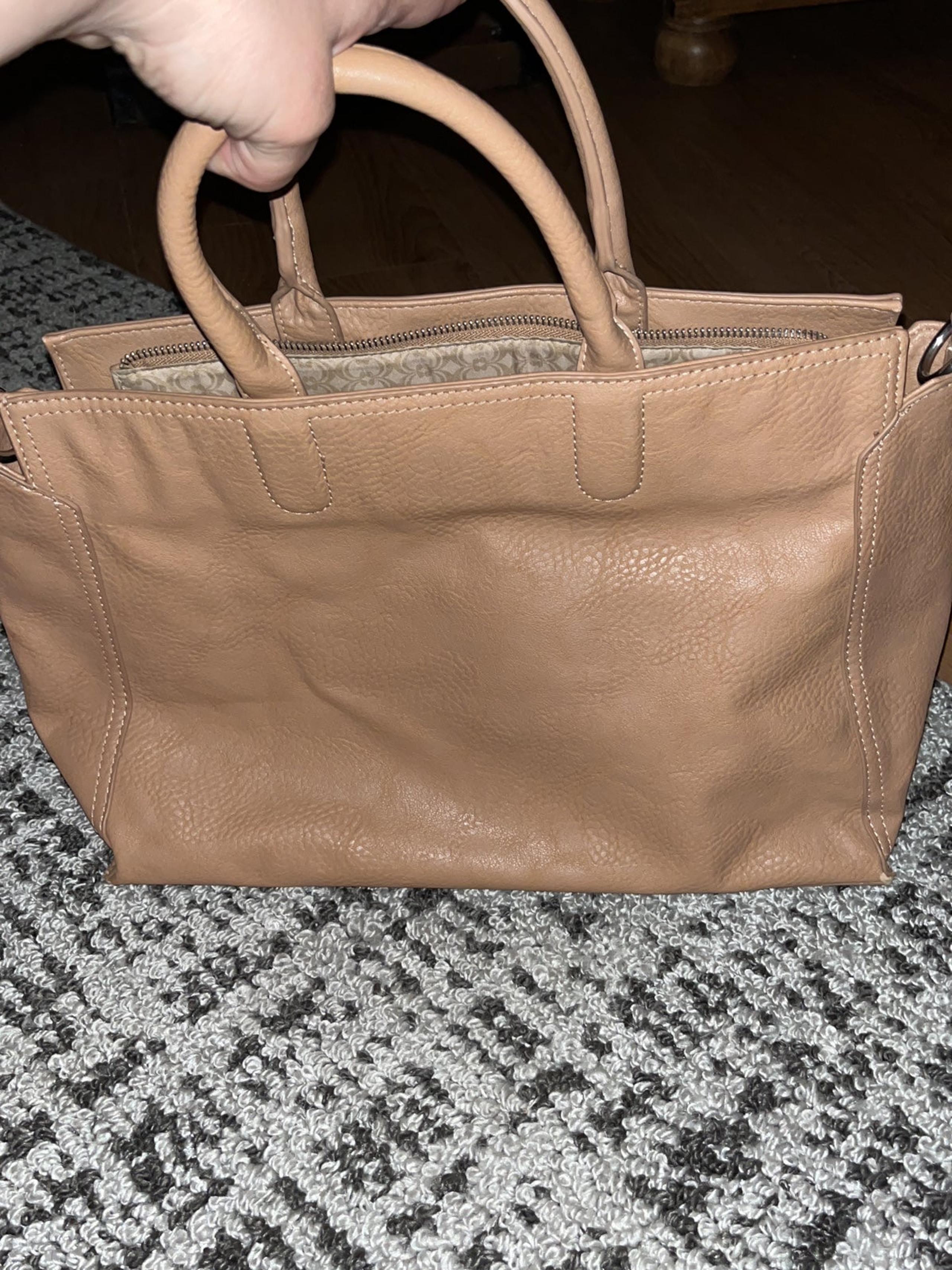 CHARMING charlie Totes bag brand new