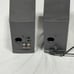 Bose speakers Conputer speaker bose companion II