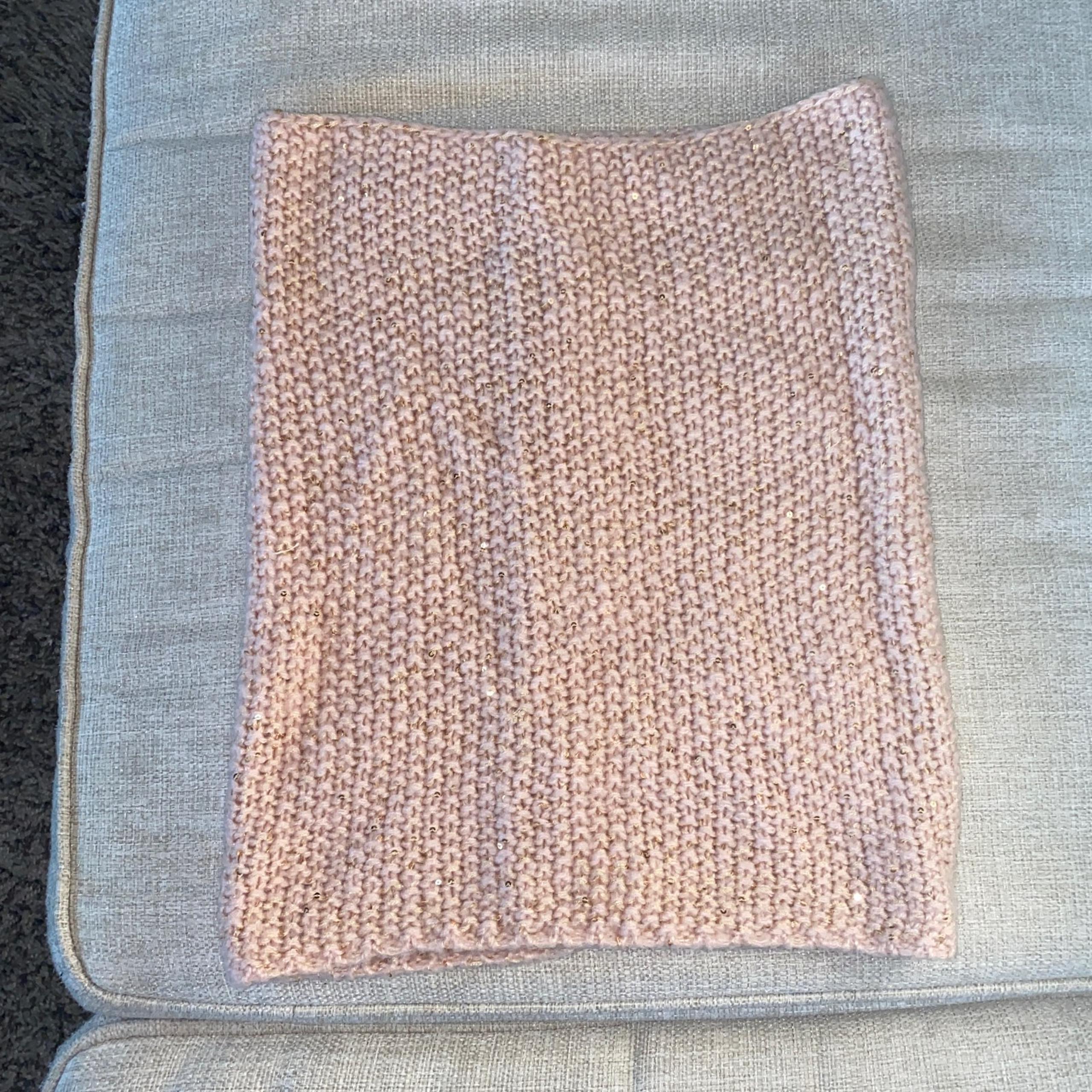 NWOT! Gap infinity scarf