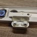 COMBO~Smart Watch Sports Tracker Bluetooth Call + Bluetooth 5.1 Earbuds Earphone