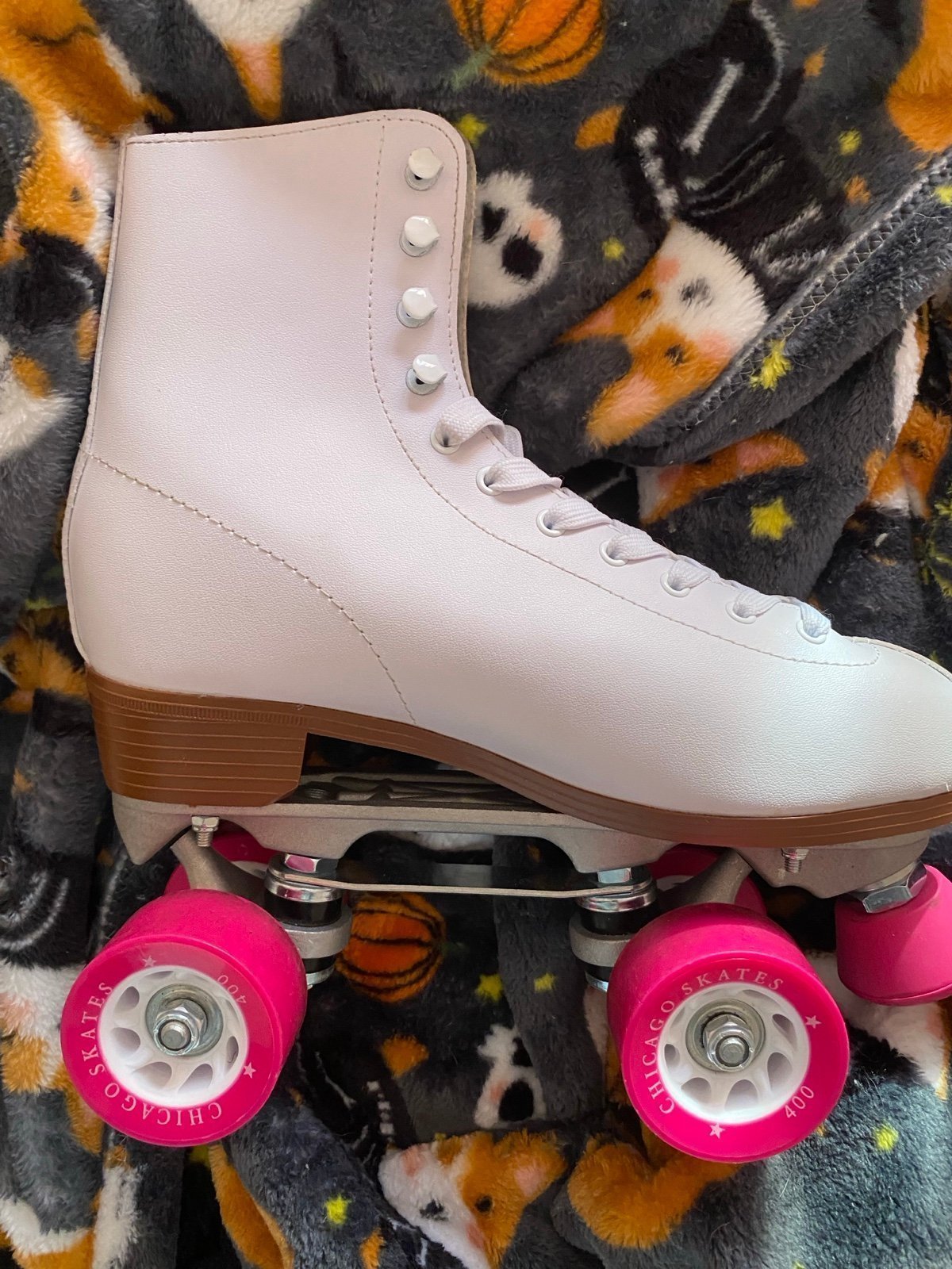Roller skates