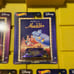 Disney Hot Wheels Real Riders complete set 2019