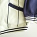 Vintage Looney Tunes Mens Medium Baseball Bugs Bunny Acme Varsity Jacket