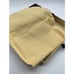 Authentic Louis Vuitton Dark Brown Gift / Wallet Box 7 3/8” x 5 3/8 + Dust Bag