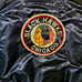 Chicago Black Hawks Starter Jacket