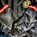 Chicago Black Hawks Starter Jacket