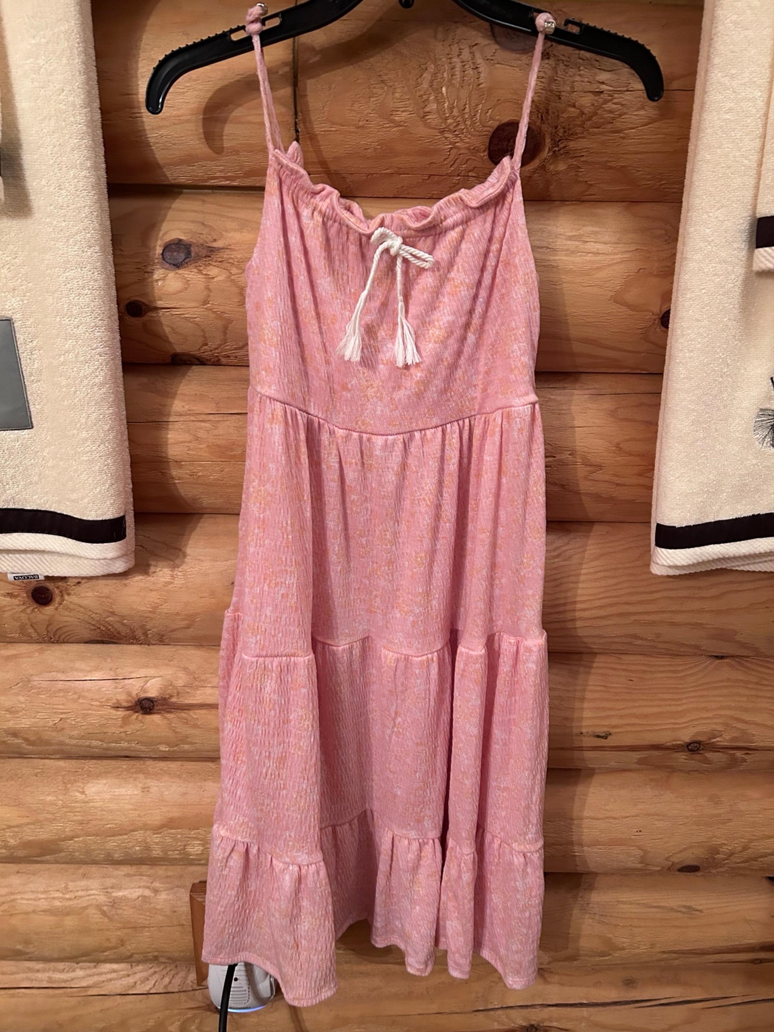 Laura Ashley Sun Dress