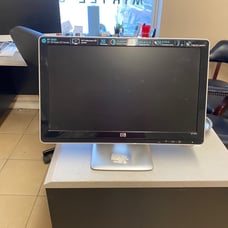 Hp Monitor