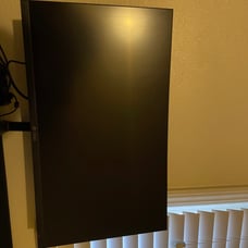 crua monitor 27 inch 144-180 hert