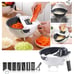 Vegetable Cutter
