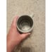 1960s Anheuser Busch Budweiser Label Stien Mug