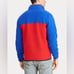 Hi Tech Color-Blocked Pullover Polo Ralph Lauren Sz S
