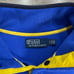 Hi Tech Color-Blocked Pullover Polo Ralph Lauren Sz S