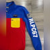Hi Tech Color-Blocked Pullover Polo Ralph Lauren Sz S