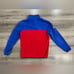 Hi Tech Color-Blocked Pullover Polo Ralph Lauren Sz S