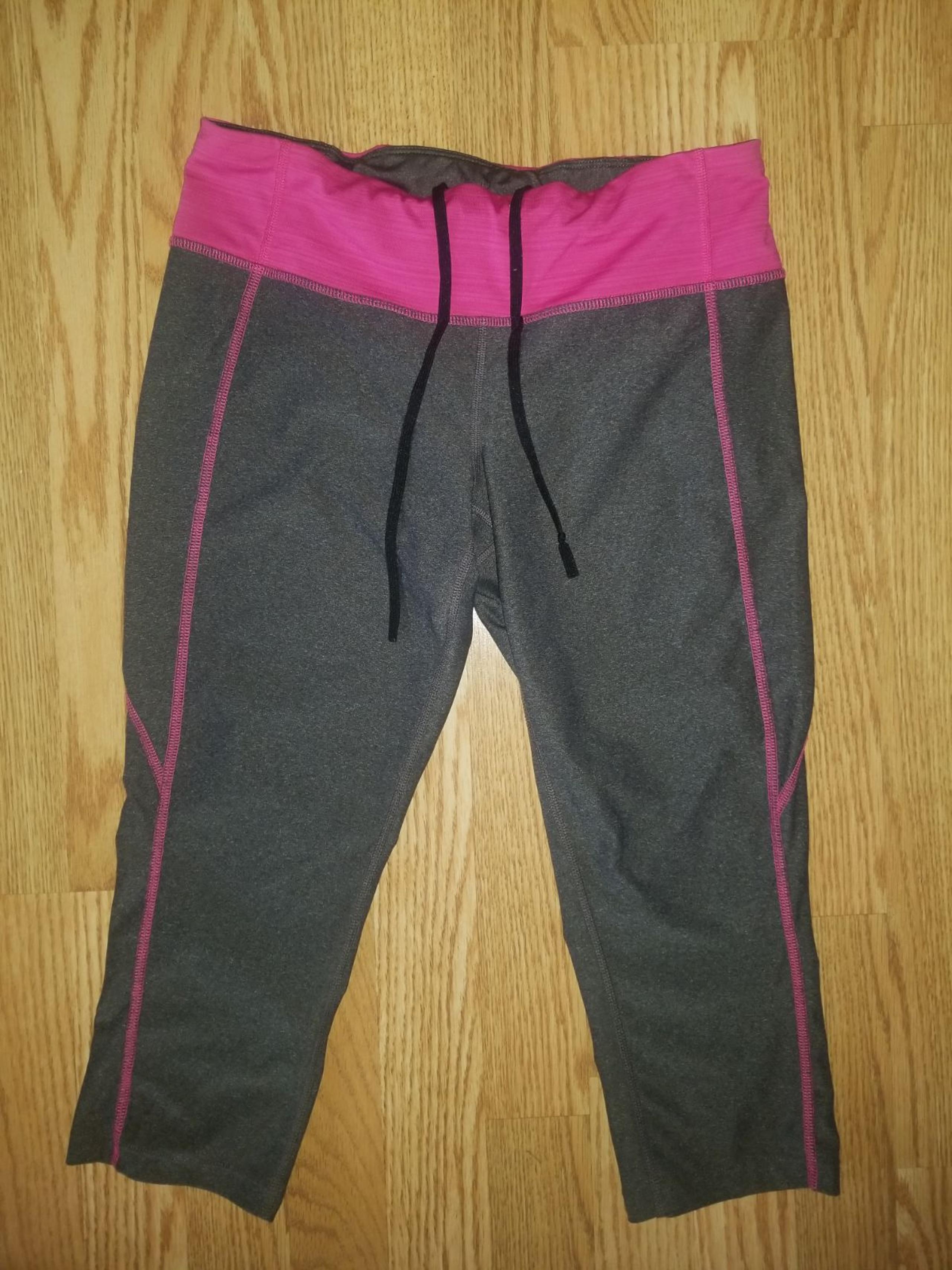 Xersion medium active leggings