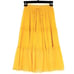 NWT WDNY Tiered Ruffle Skirt