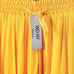 NWT WDNY Tiered Ruffle Skirt