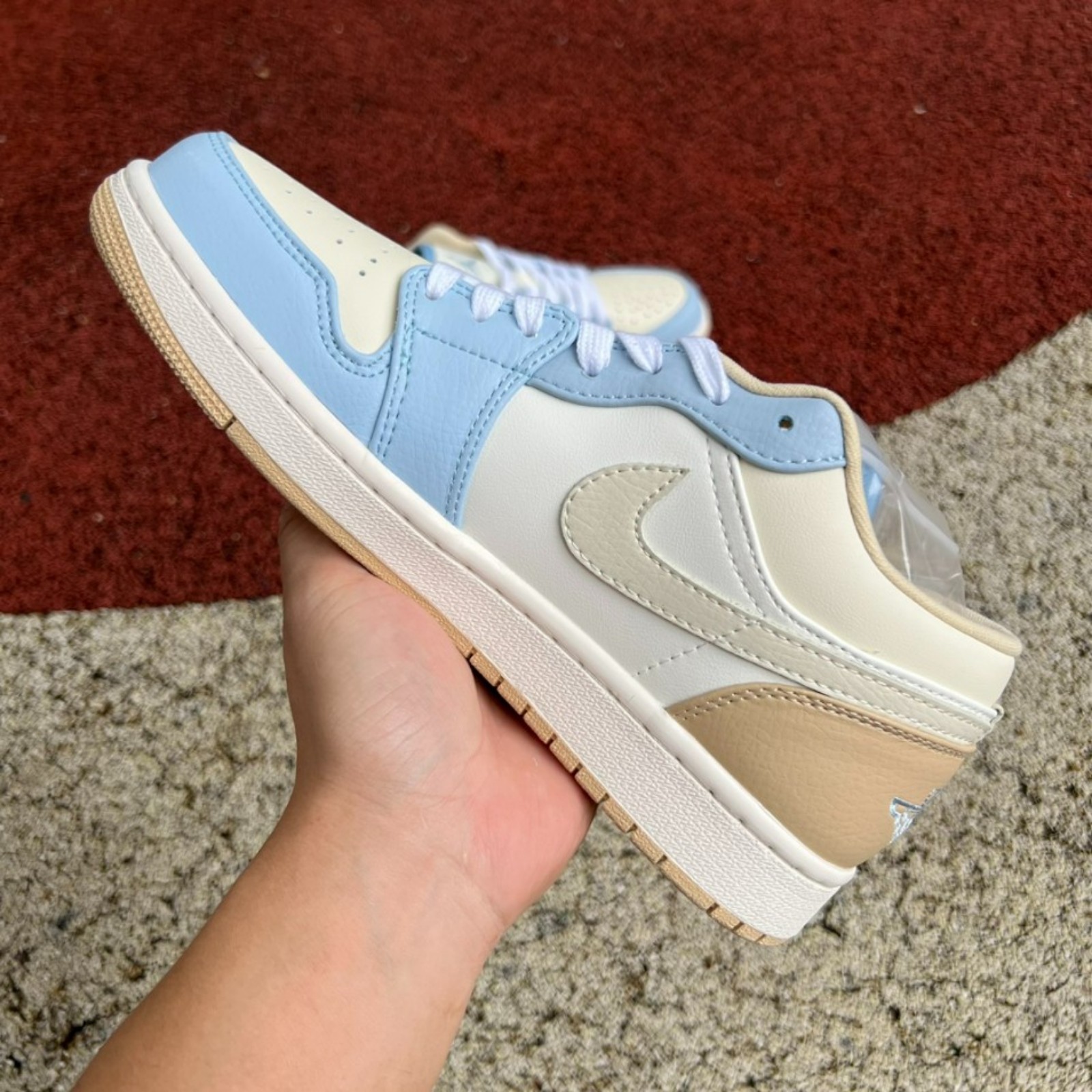 Nike Air jordan