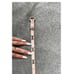 Small dog Pink Leash,collar,harness bund