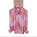 NWT LOVESHACKFANCY WILLO TOP IN RAINBOW