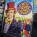 MICHAEL BOLLNER signed autograph WILLY WONKA AND THE CHOCOLATE FACTORY.