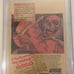 Spectacular Spider-Man 98 CGC 8.5 Debut of Villain Spot