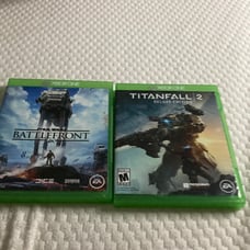 Xbox one Games With bonus