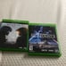 Xbox one Games With bonus