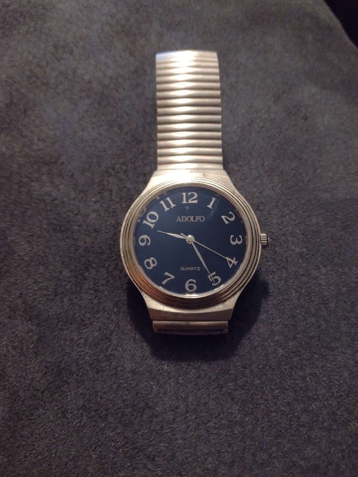 Adolfo watch 236-902-104