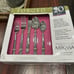New Mikasa Service Of 4 (20pcs)