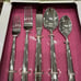 New Mikasa Service Of 4 (20pcs)