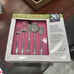 New Mikasa Service Of 4 (20pcs)