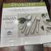 New Mikasa Service Of 4 (20pcs)