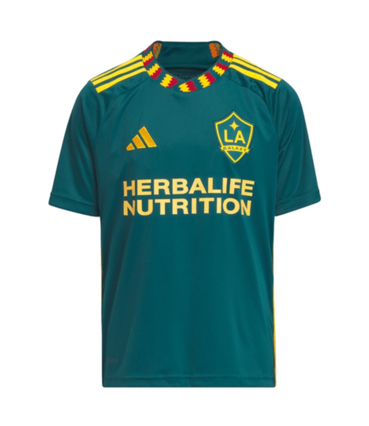Adidas Galaxy Jersey Kids Size XS 7/8