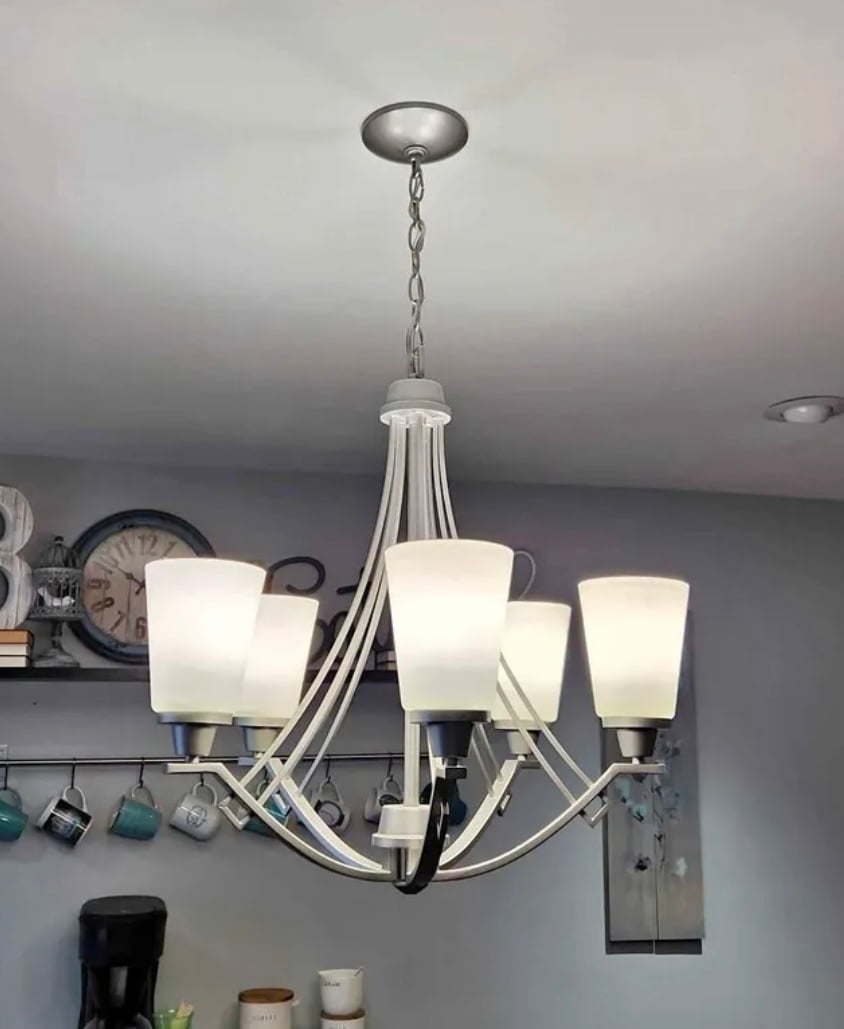 chandelier