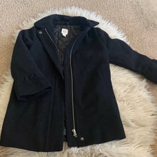 Gap baby toddler girl coat