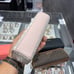Michael kors MK Giftables Travel Pouch Cosmetic Makeup Bag Powder Blush