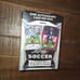2023 Leaf Soccer Blaster Box. 1 Auto per box guaranteed