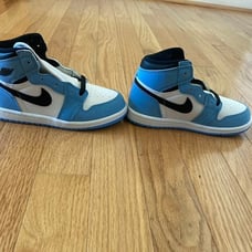 NEW Charlotte Hornets Nike Jordan Shoes