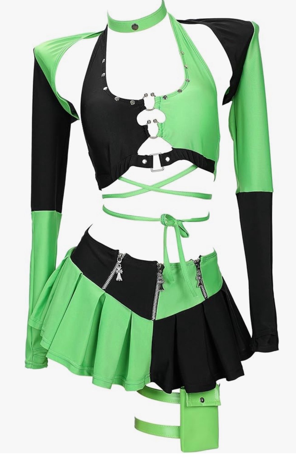 Cosplay disfraz talla M