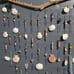 100% Hand made Wall/ wind chimes