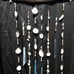100% Hand made Wall/ wind chimes
